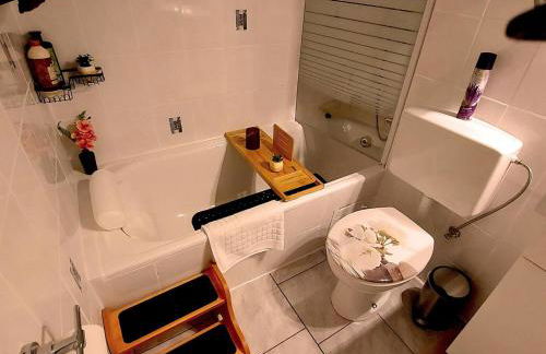 Fewo Eisvogelnest - Foto 25