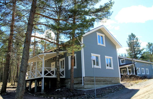 LADOGA OZERO hotel - Foto 23