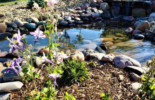 Peak Valley Manor, a Modern Farmhouse - Foto 152