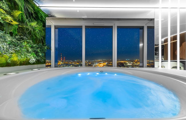 Quorum Apartments - Foto 53