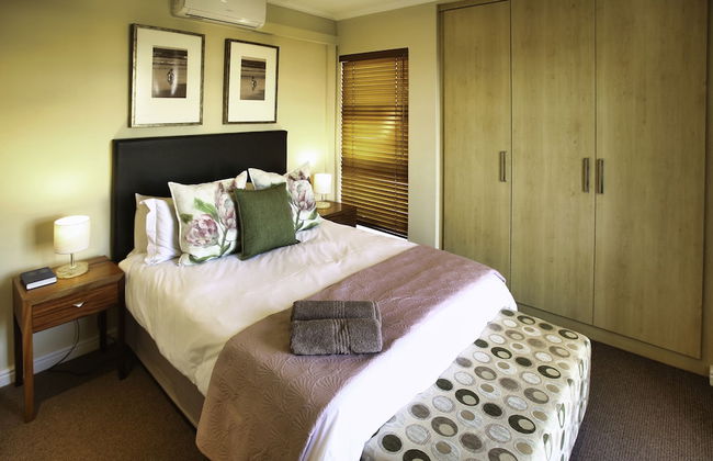 Ellefsen Golf Suite 115, Langebaan 4-Sleeper - Foto 4