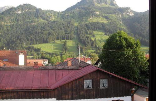 Allgaeublick-App23-Gaestehaus-in-Bad-Hindelang - Foto 3