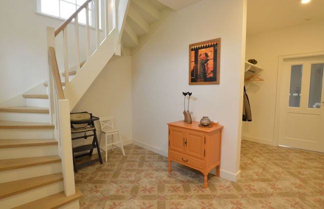 Soothing Holiday Home With Recreation Room - Foto 2