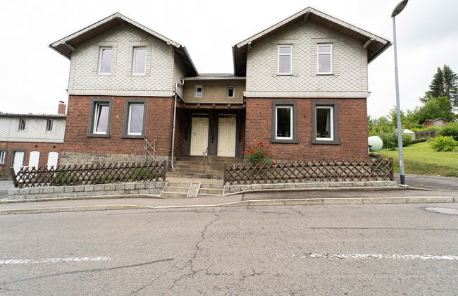 Holiday Home With Garden - Foto 34