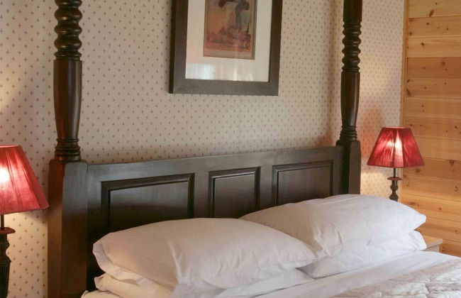 Cottage in Brookland With Private Sauna - Photo 8