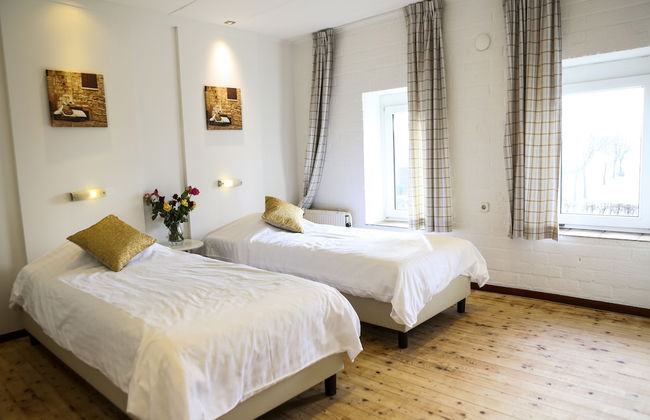 Bungalowpark Landsrade - Photo 39