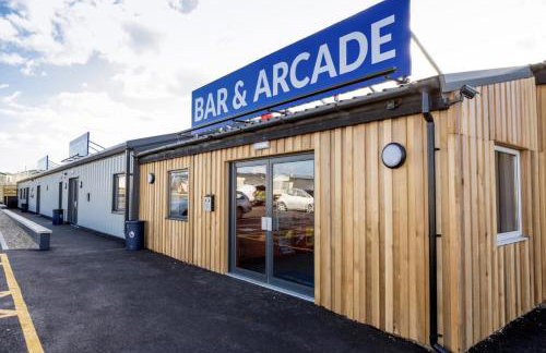 Holiday Park Caravan Fluffy in Harts Holiday Park - Photo 29