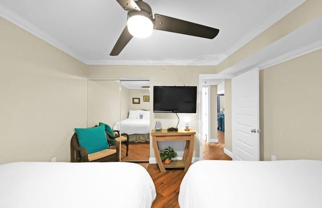 Destin on the Gulf 704 - Foto 2