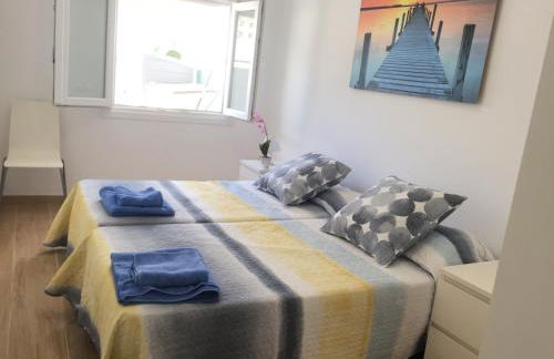 Sol Cavet con jardin Portaventura - Photo 58