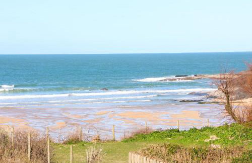 ON THE BEACH holiday home - Foto 12