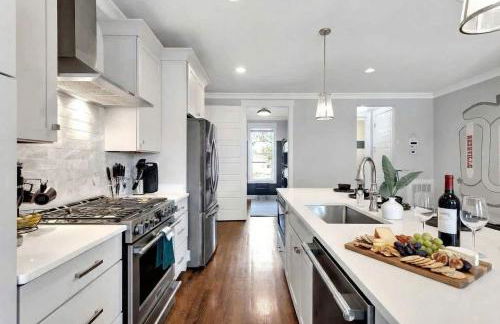 Lux Nashville Retreat 12 Beds Games Bar - Foto 52