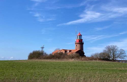 Gemütliche FeWo mit Balkon nahe der Ostsee - 2 Schlafzimmer - Foto 35