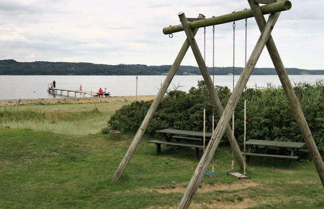 "Stjerne" - 300m from the sea - Foto 19