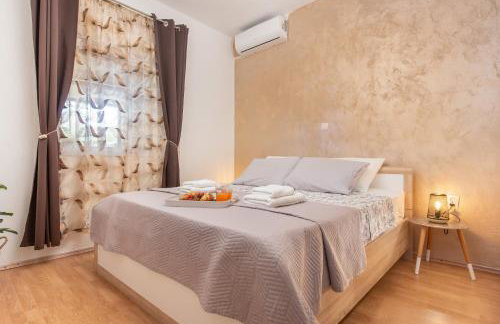 Luxury Villa Kristina with Heated Pool near Omis for 12 Guests - Foto 25