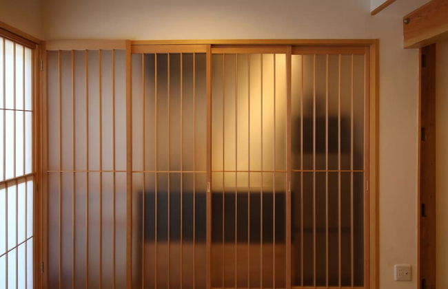 Iori Stay Hida - Foto 47