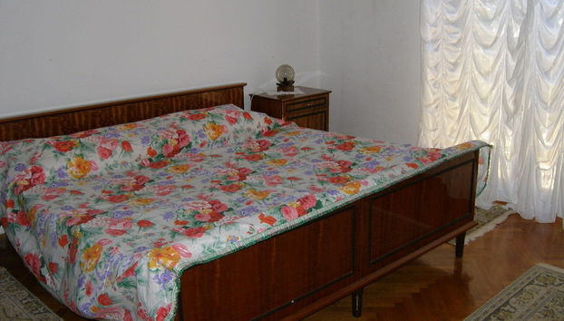 Apartments Violeta - Foto 4, Habitación