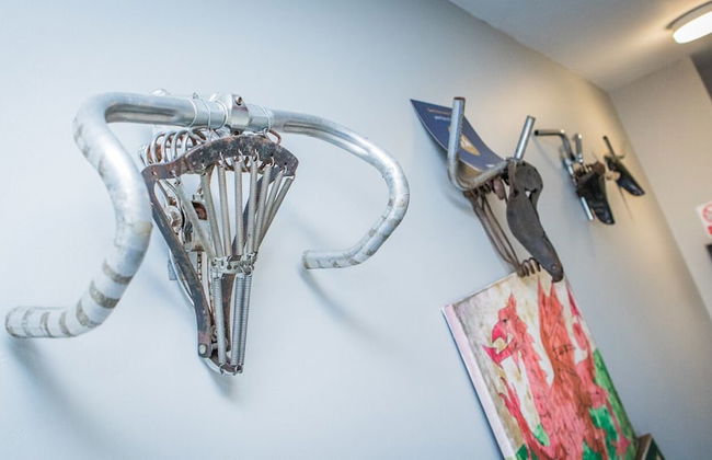 James Place @ Dowlais - Foto 3