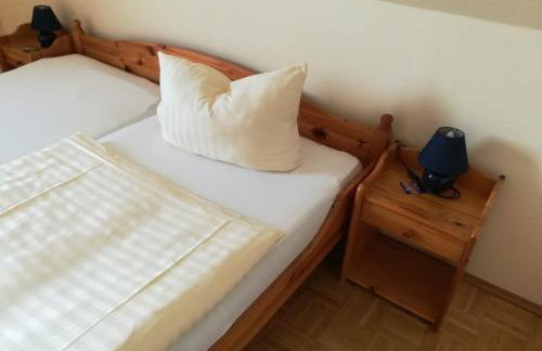 Gästehaus Grunewald Bed & Breakfast - Foto 80