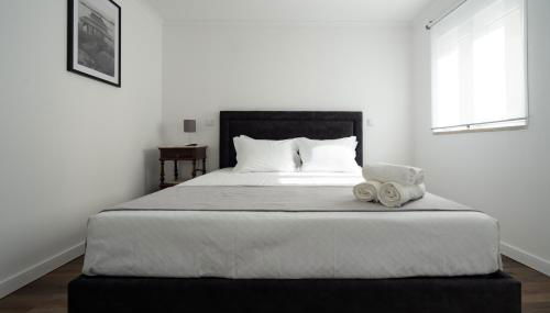 Casa da FÁ 2 - Foto 2, towels