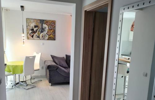 Ferien- und Businesswohnung Relax im ersten Stock - Foto 12