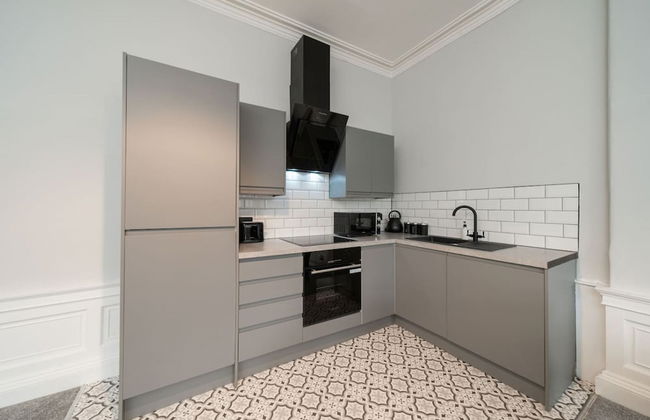 Lochside Apartment C - Foto 5