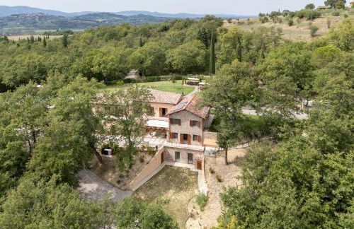 Relais e Spa l'Antica Fornace - Photo 45