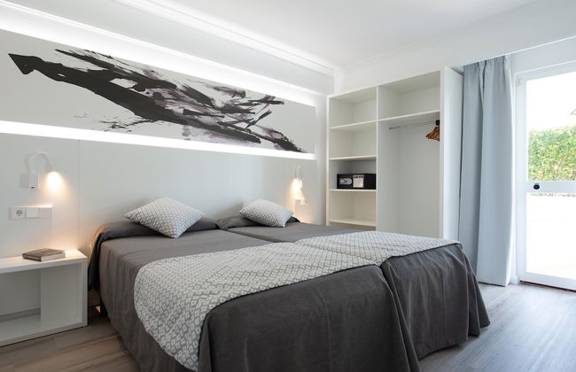 Alcudia Beach Apartments - Foto 37