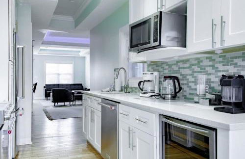 MODERN HOME NEAR CAPITOL HILL - Walk to METRO subway - Foto 8