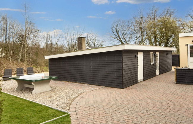 5 Star Holiday Home in Haderslev - Foto 47