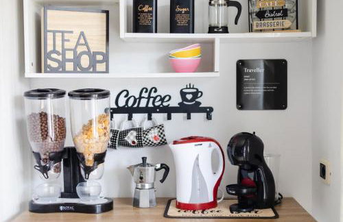 Boutique Apartment The Heart of Caserta - Photo 39