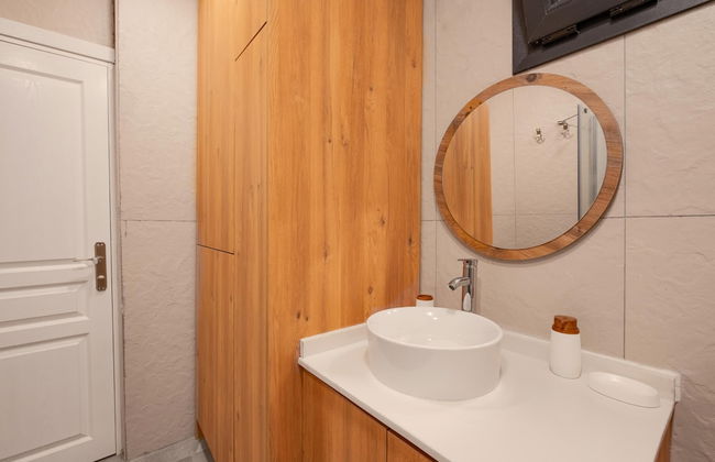 Villa With Sea View Balcony 6 min to Beach - Foto 23