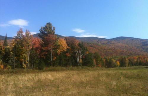 Meadow House Backcountry Residency - Foto 7