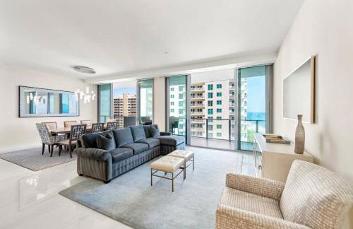 2BR 2.5 BA Modern Oceanview Condo at Amrit Resort) - Foto 7