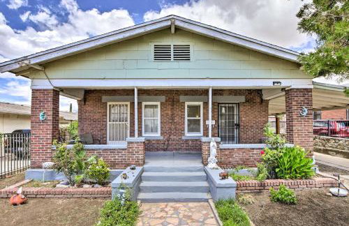 Incredible El Paso Retreat Less Than 5 Mi to Dtwn! - Foto 27