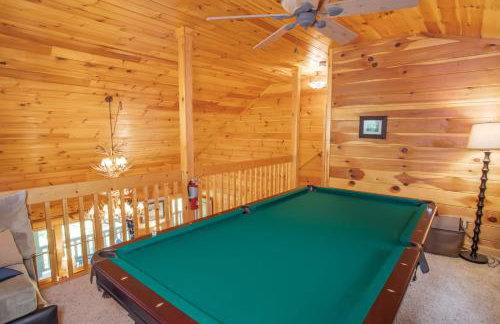 Bear Valley Cabin - Photo 18