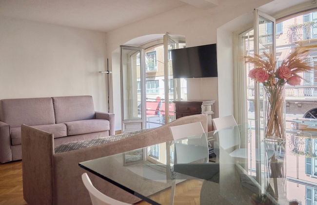 Milan Retreats Duomo Carrobbio - Foto 80