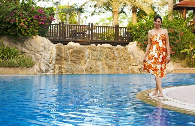 Gulf Executive Residence - Foto 23