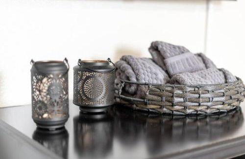 ZRoyal Stay 2BR Near Fort Cavazos - Ideal for TDY, Travel Nurses, Contractors & Extended Stays - Foto 50