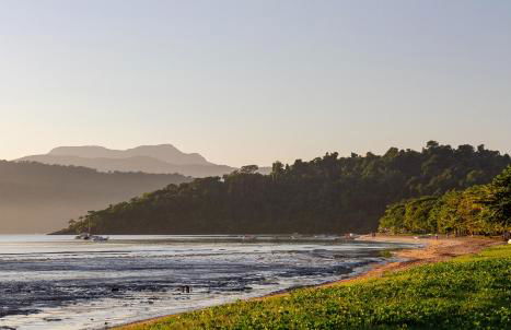 Calamar Flats Paraty - Foto 108