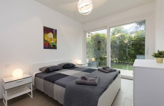 Roggia Apartments - Foto 56