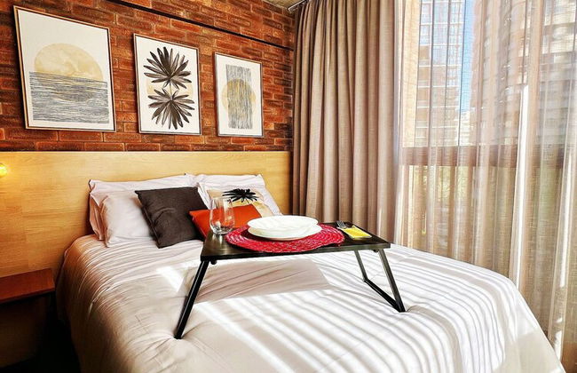 Housi Faria Lima - Foto 39