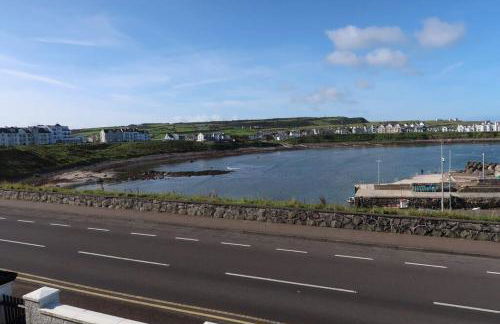 Obsidian: Arguably the best view in Portballintrae - Foto 11