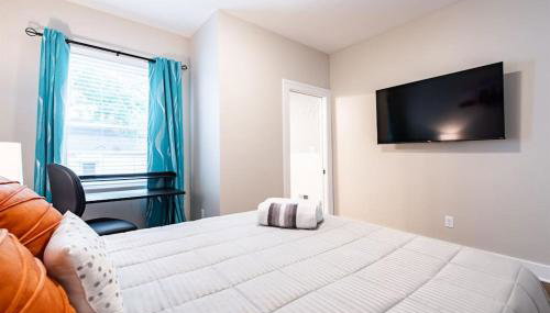 2BR Haven: Remodeled Gem! - Foto 5