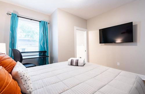 2BR Haven: Remodeled Gem! - Foto 5