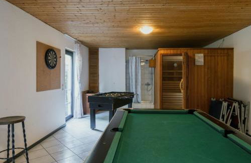 Holiday Home Eifelnatur - Haus 2-4 by Interhome - Foto 61