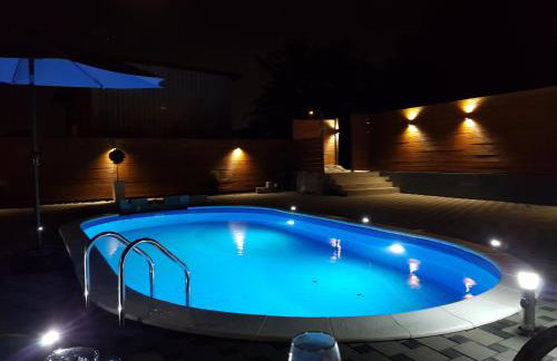 "Oasis of Peace Zagreb-Apartments" - Foto 60