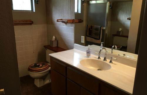 Cabin Getaway near to Pine, Arizona that is Perfect for a Family Vacation - Foto 21