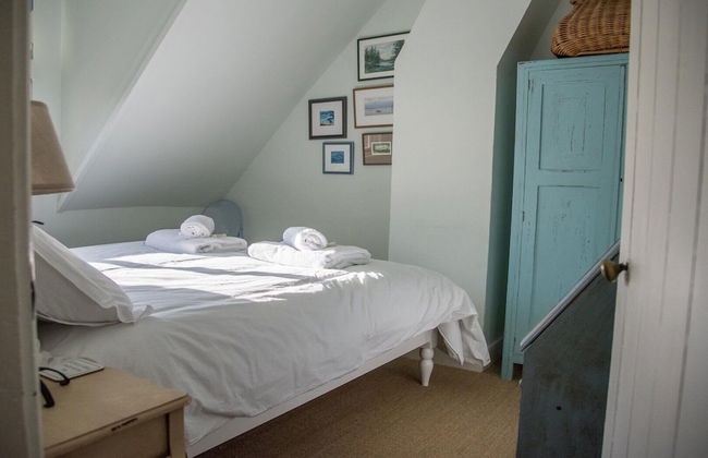 Margo's Cottage, Orford - Foto 4