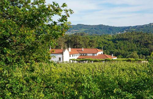 Solar das Bouças by Quantique - Foto 51