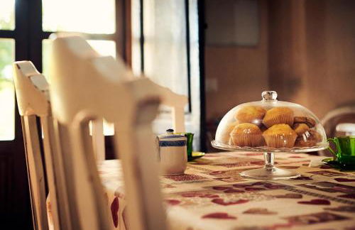 Casa Rural Sierra Jayona - Foto 44